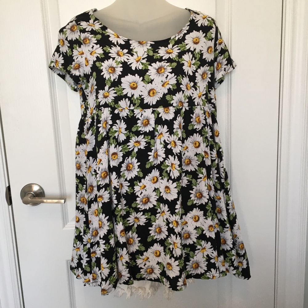 American appeal babydoll dress